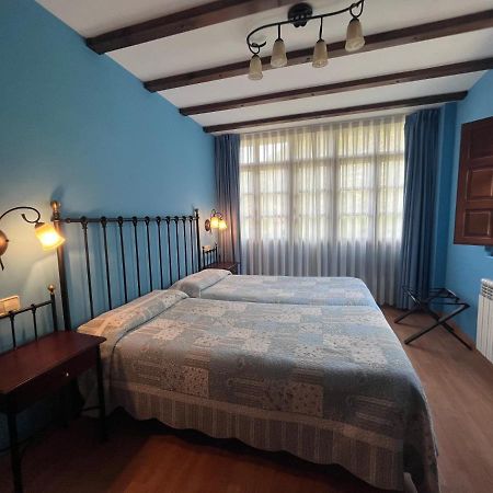 Casas Rurales Las Corradas Endriga Luaran gambar