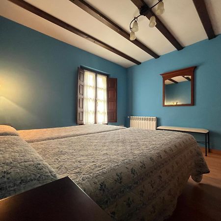 Casas Rurales Las Corradas Endriga Luaran gambar