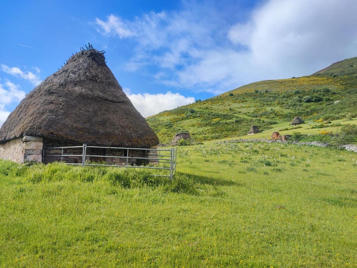 Casas Rurales Las Corradas Endriga Luaran gambar