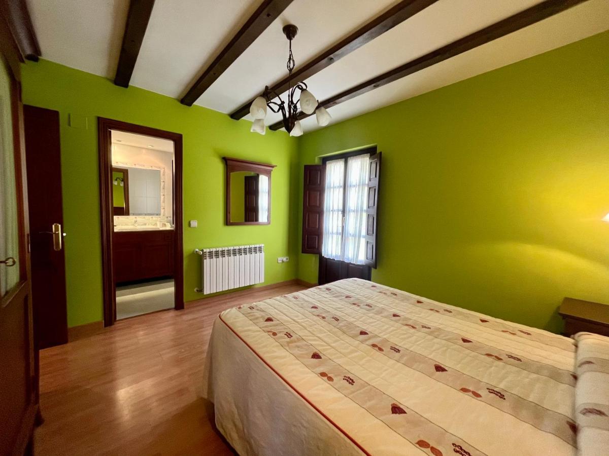 Casas Rurales Las Corradas Endriga Luaran gambar