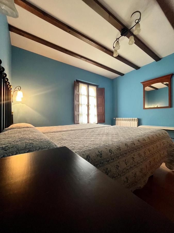 Casas Rurales Las Corradas Endriga Luaran gambar