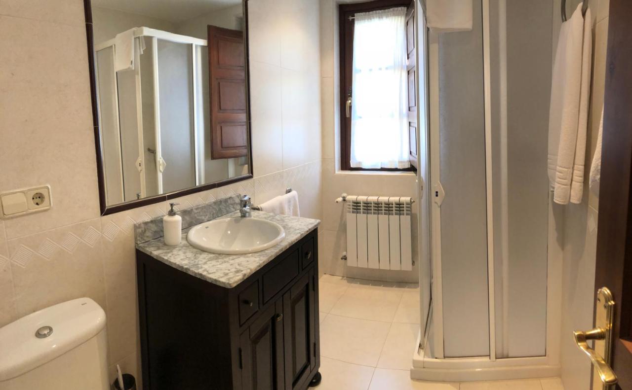 Casas Rurales Las Corradas Endriga Luaran gambar