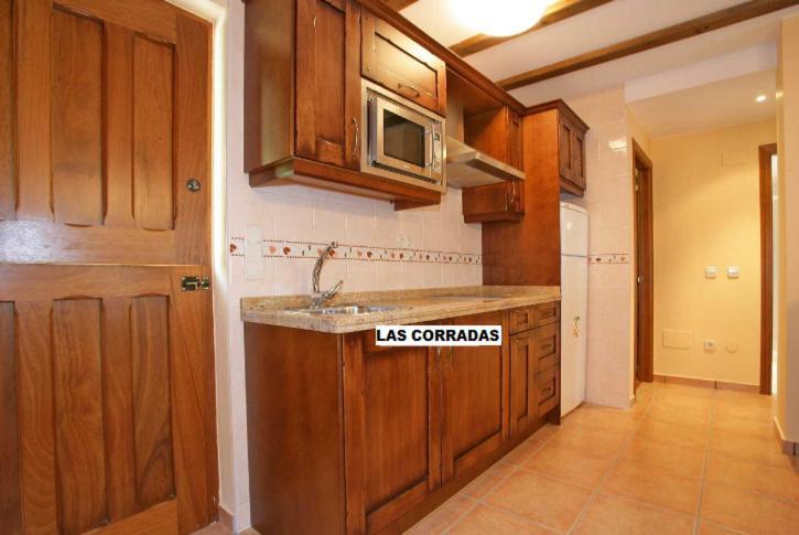 Casas Rurales Las Corradas Endriga Luaran gambar