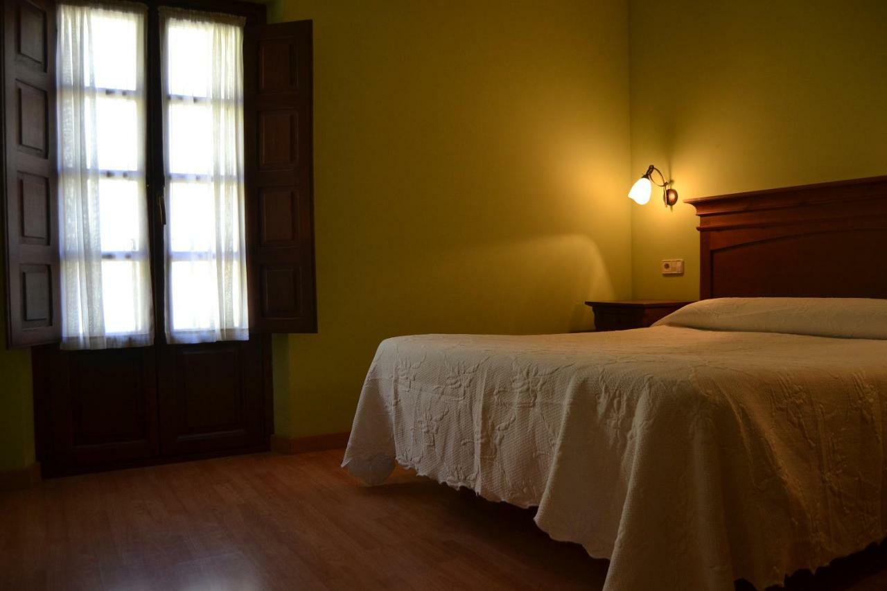 Casas Rurales Las Corradas Endriga Luaran gambar
