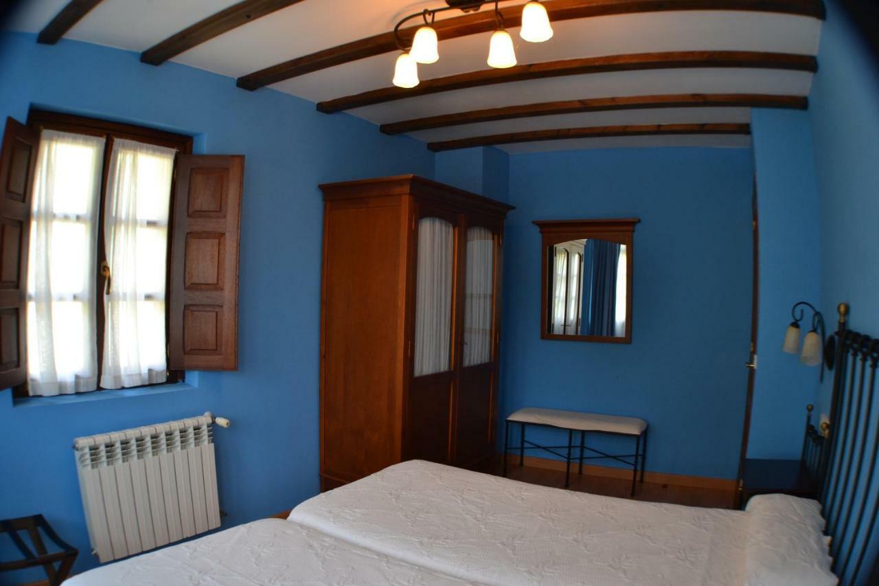 Casas Rurales Las Corradas Endriga Luaran gambar