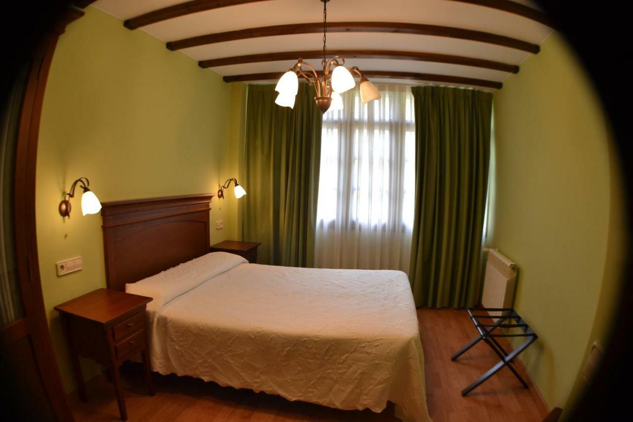 Casas Rurales Las Corradas Endriga Luaran gambar