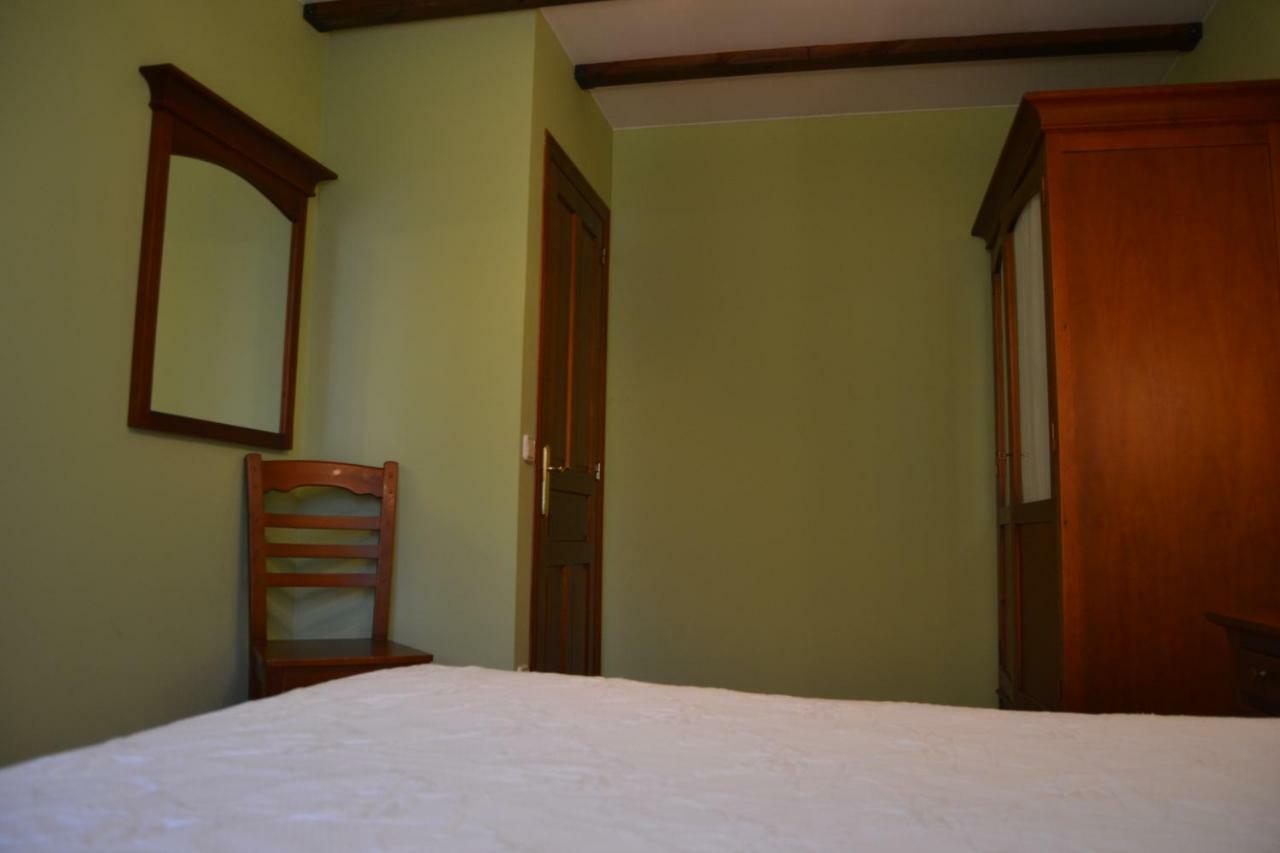 Casas Rurales Las Corradas Endriga Luaran gambar