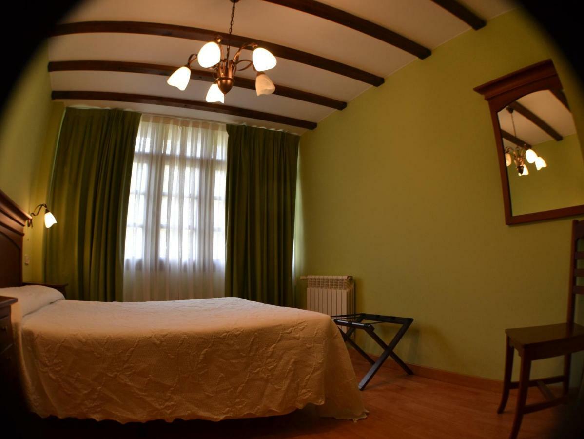 Casas Rurales Las Corradas Endriga Luaran gambar