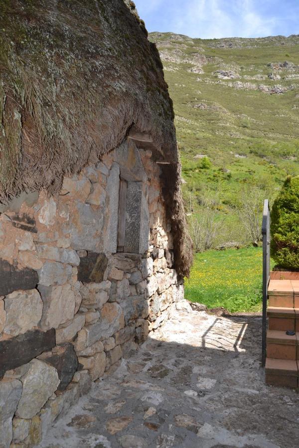Casas Rurales Las Corradas Endriga Luaran gambar